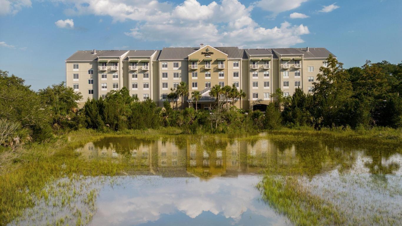 Picture of SpringHill Suites Charleston Riverview