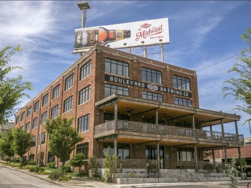 Picture of Boulevard Brewing Company