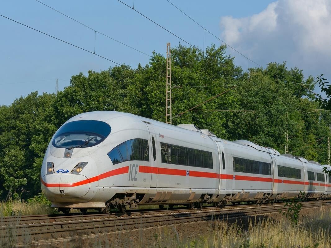 Picture of NS International