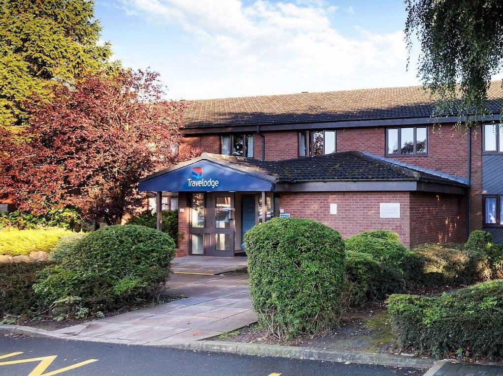 Picture of Travelodge Rugby Dunchurch