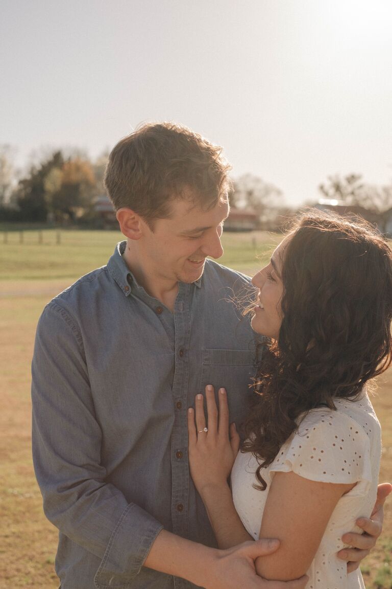 Max & Samantha Home Page Banner