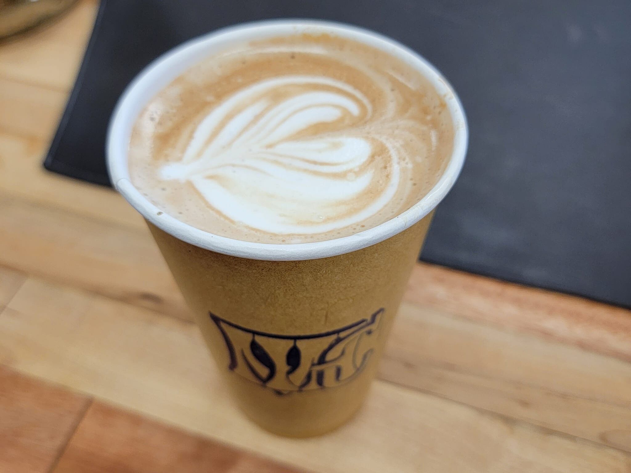 Picture of Mink Hollow Coffee