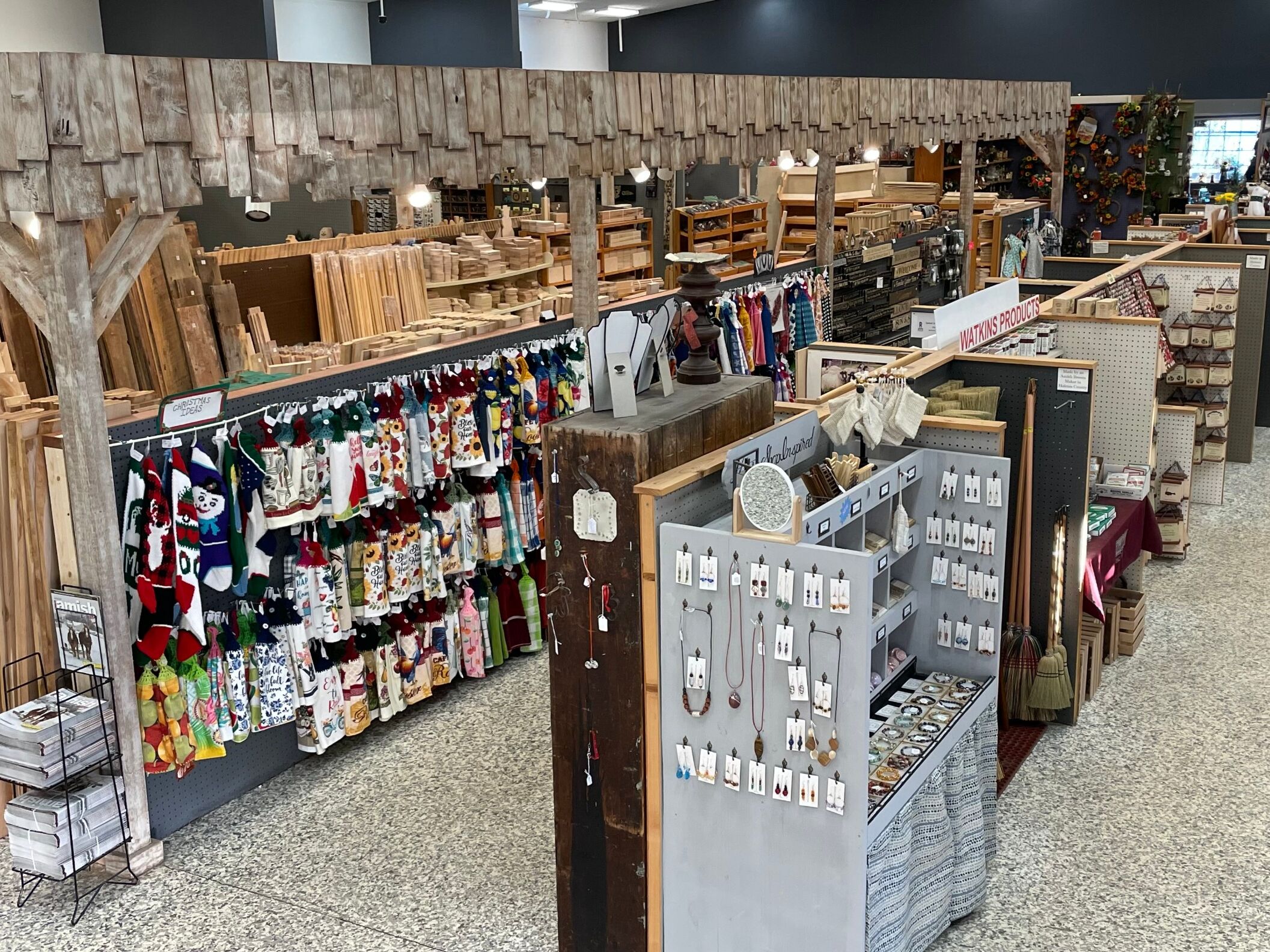 Picture of Berlin Craft Mall