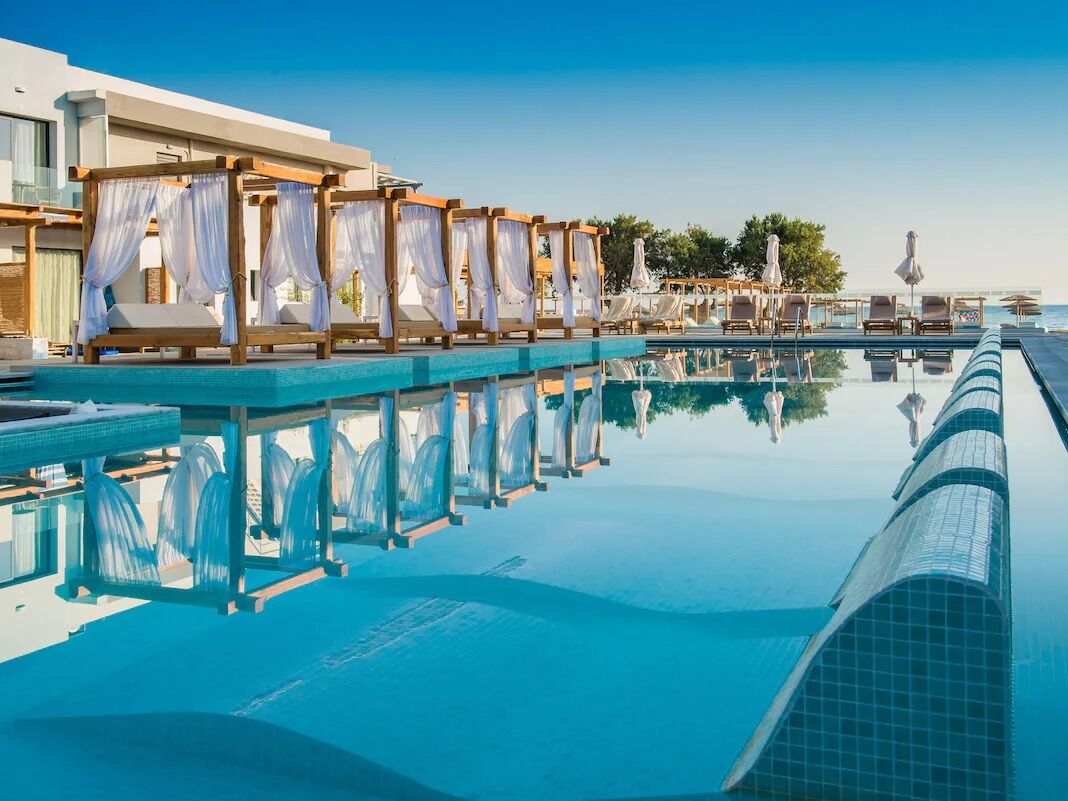 Picture of Paralos Lifestyle Beach