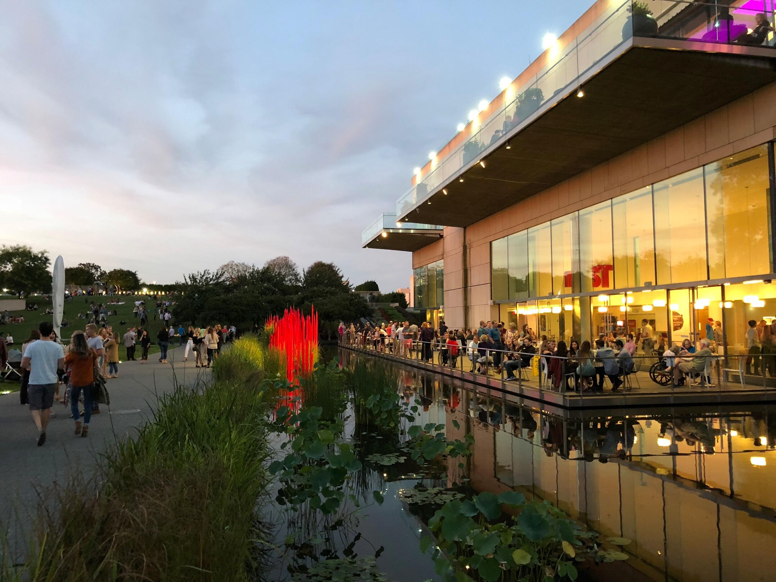 Picture of Virginia Museum of Fine Arts
