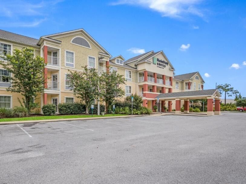 Picture of MainStay Suites
