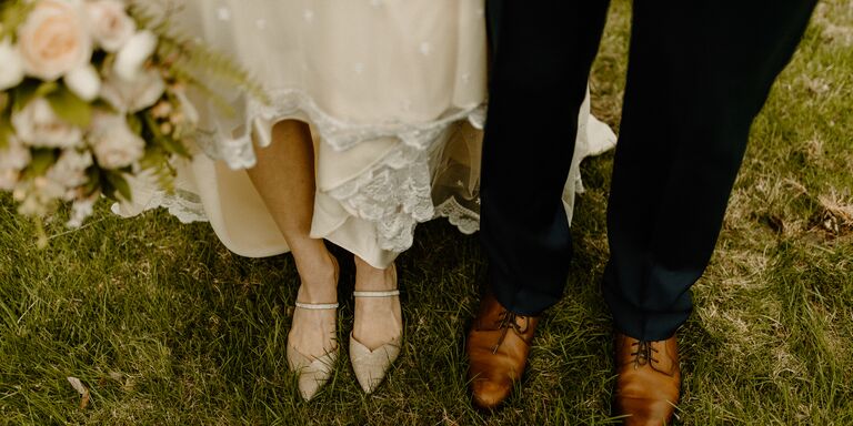 Rachel & Alex Home Page Banner