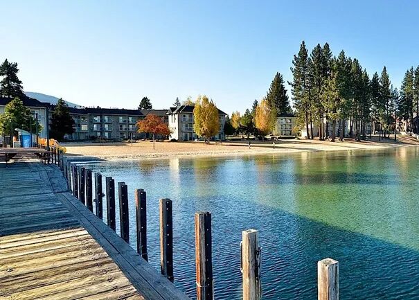 Picture of The Beach Retreat & Lodge