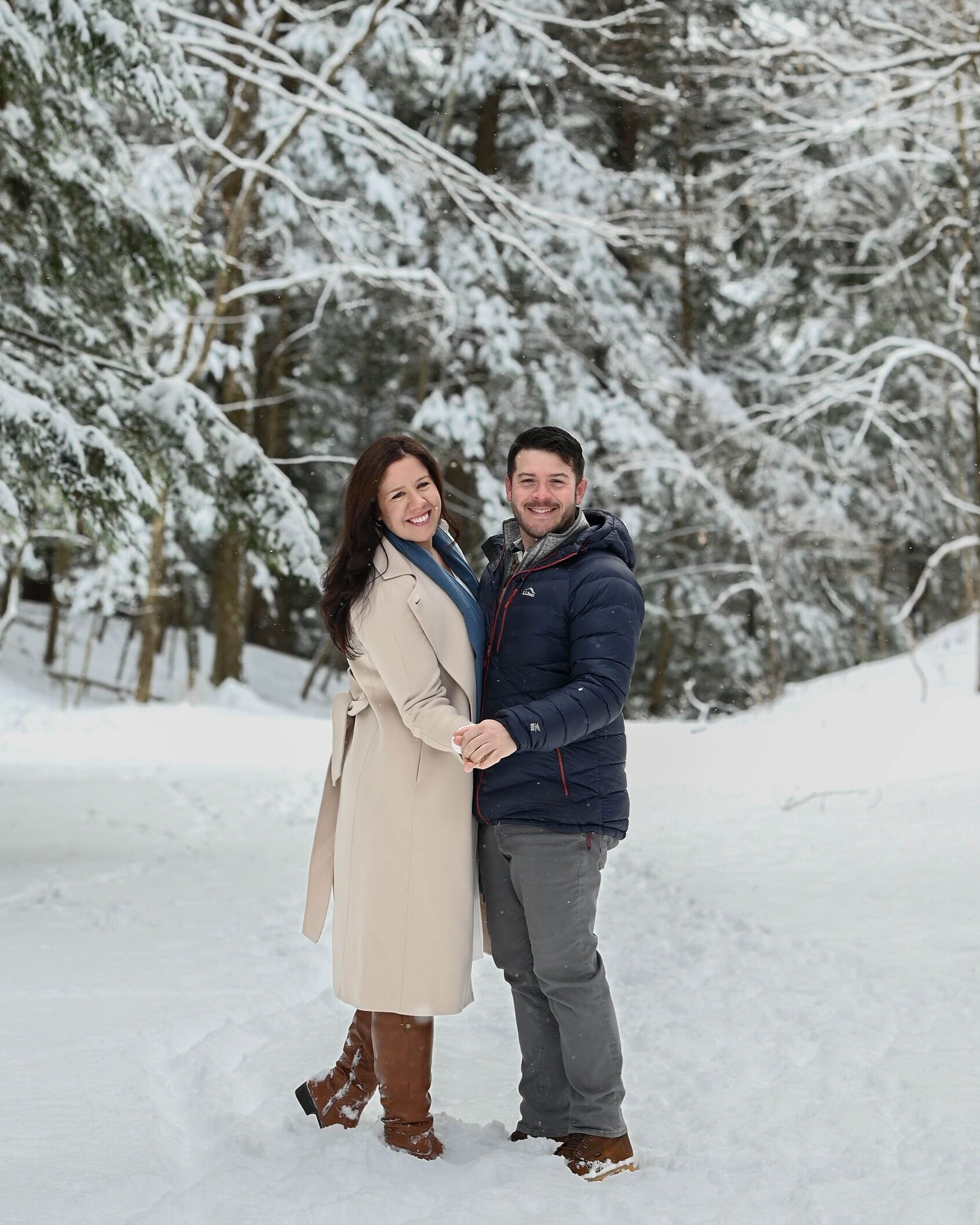 Kate Smith and Andrew Torres's Wedding Website - The Knot