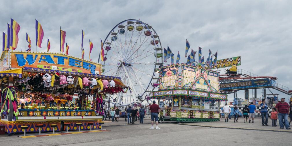 Picture of Rodeo Austin