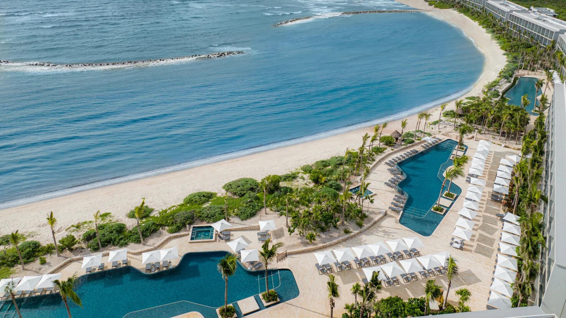 Picture of Hilton Tulum Riviera Maya All-Inclusive Resort