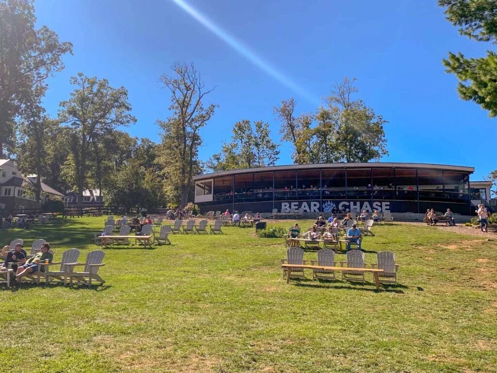 Picture of Bear Chase Brewing Company