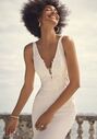 Sottero and Midgley ALEC Mermaid Wedding Dress - thumbnail - 1