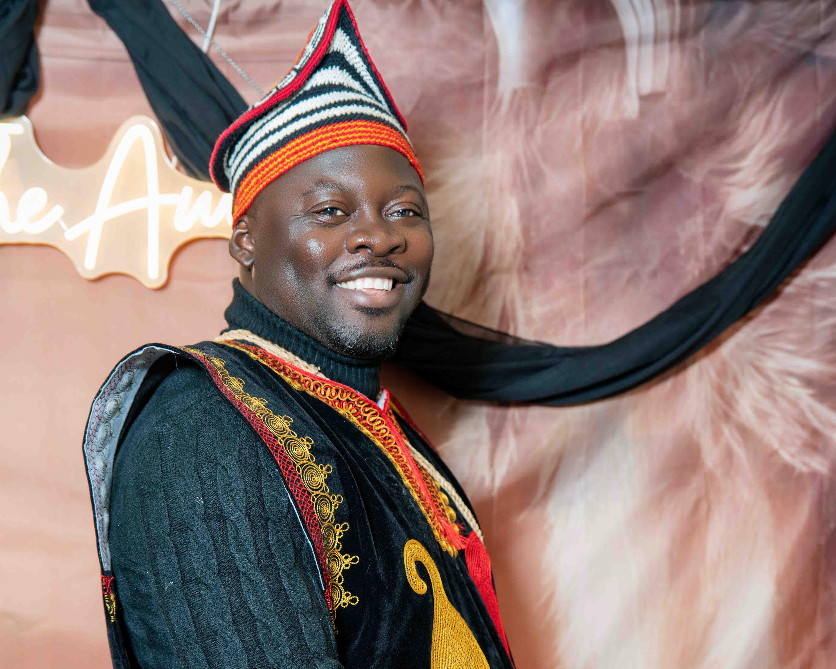 Picture of Groommen - Mokom 