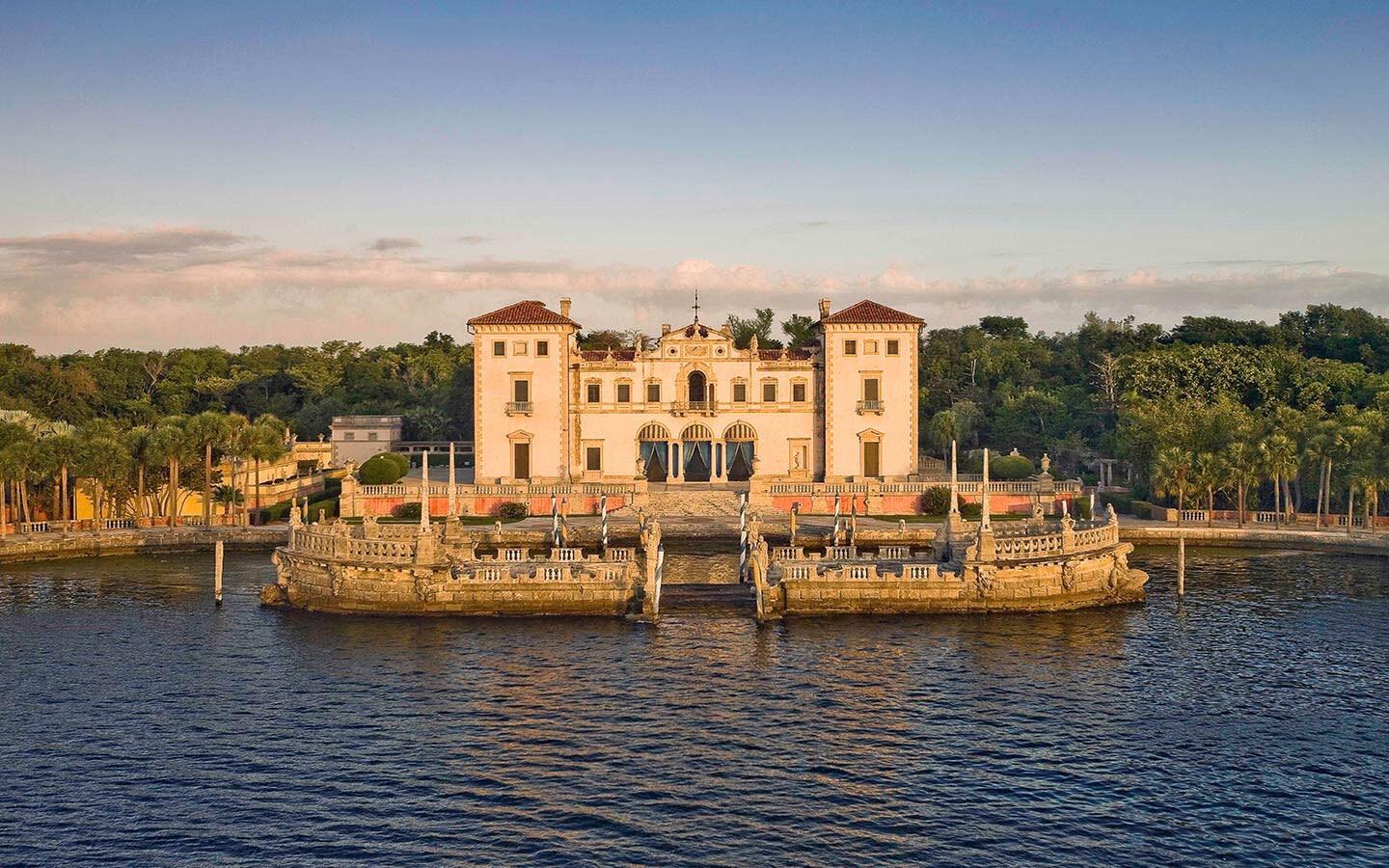 Picture of Vizcaya Museum & Gardens