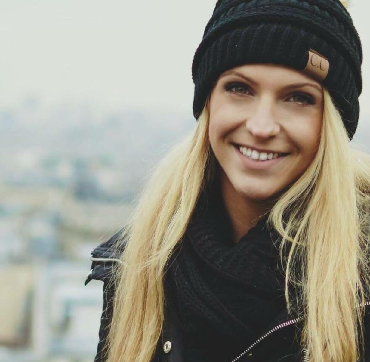 Brittany Endzel 