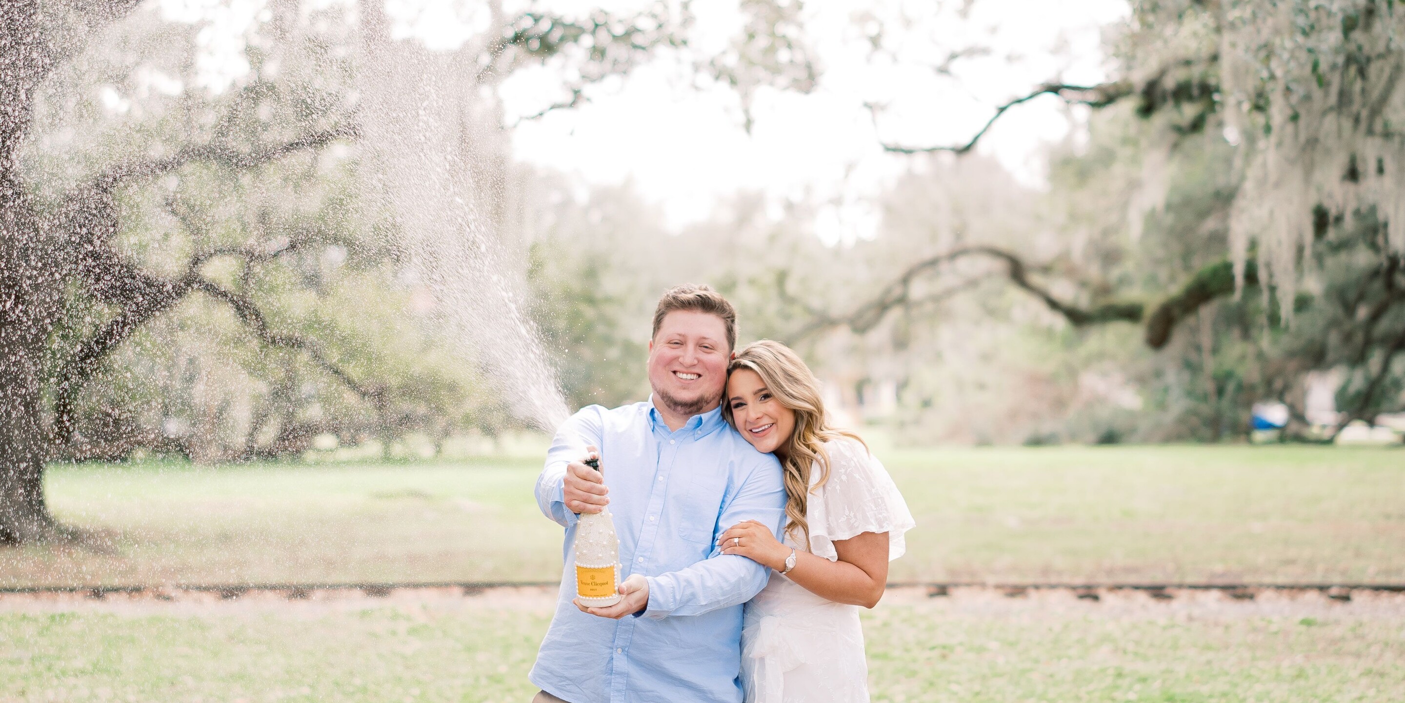 Tiffany & Cody Home Page Banner
