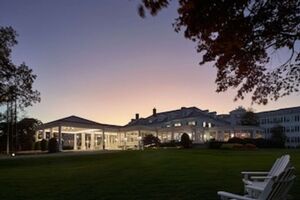Picture of Seaview a Dolce Hotel