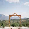 A Rustic, Romantic Wedding at a Private Home in Cedar City, Utah