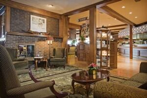 Picture of Crest Hotel