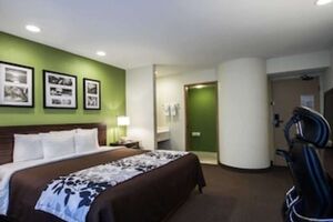 Picture of Sleep Inn Ontario