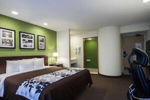 Picture of Sleep Inn Ontario