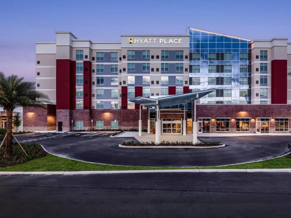 Picture of Hyatt Place Tampa Wesley Chapel