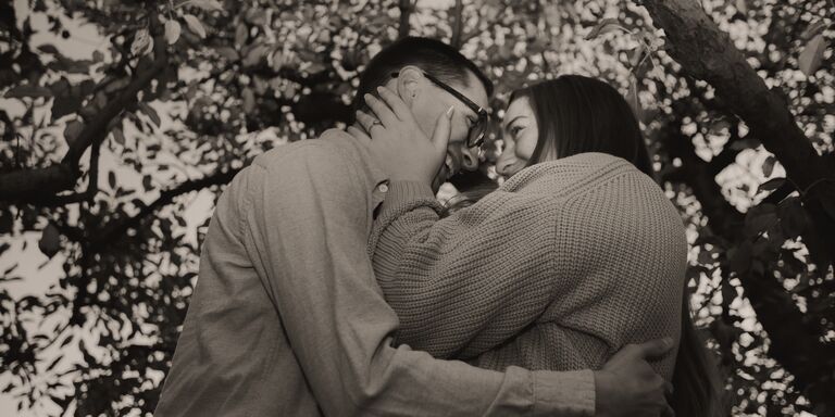 Maddi & Nicholas Home Page Banner