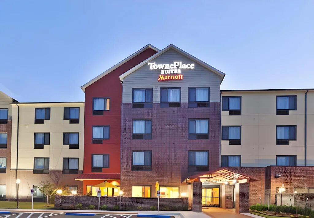 Picture of TownePlace Suites Tulsa North/Owasso