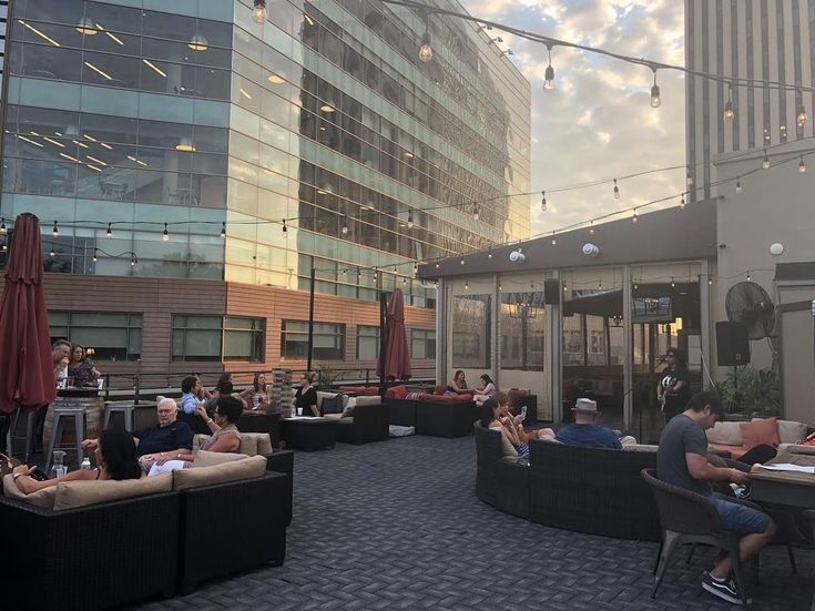 Picture of SIP Whiskey & Wine Bar