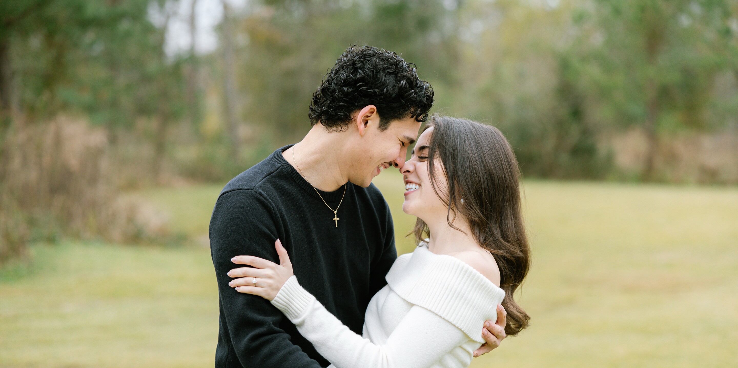 Brooke & Ben Home Page Banner