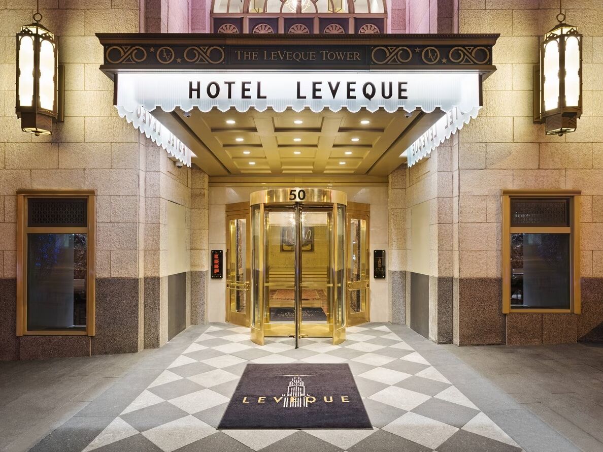 Picture of Hotel LeVeque, Autograph Collection