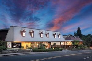 Picture of The Bards Inn Best Western Signature Collection by Best Western