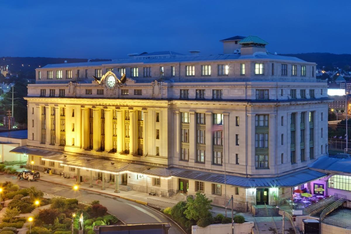 Picture of Radisson Lackawanna Station Hotel Scranton
