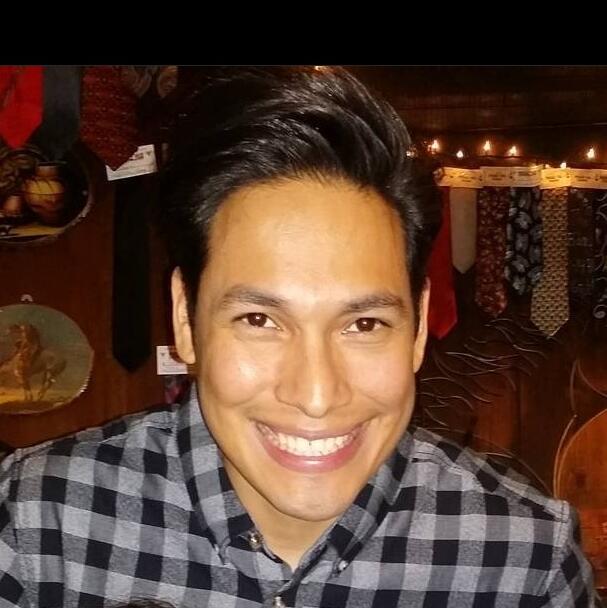 Mike Muñoz