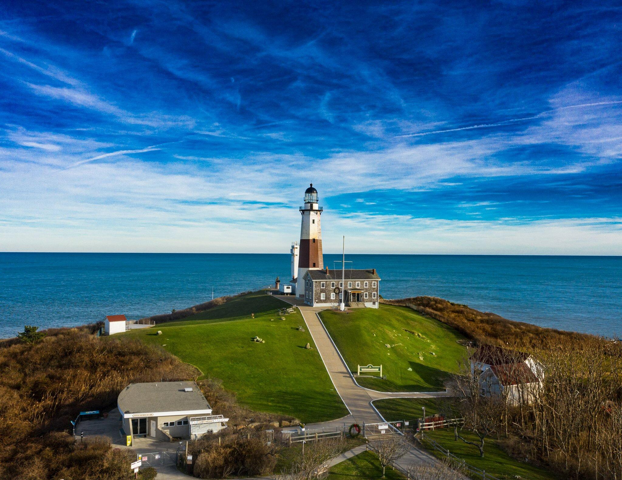 Picture of Montauk Lighthouse Museum