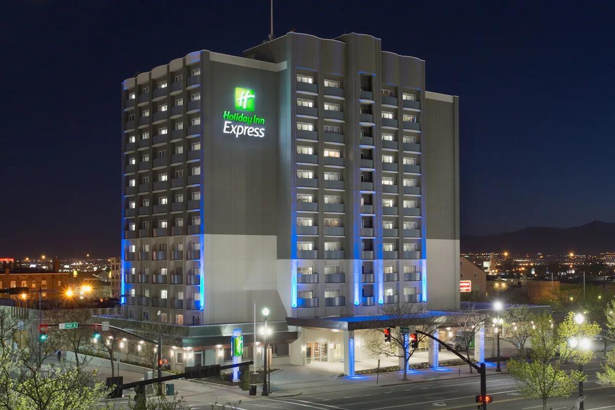 Picture of Holiday Inn Express & Suites Tooele, an IHG Hotel