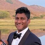 Abinav Sankar