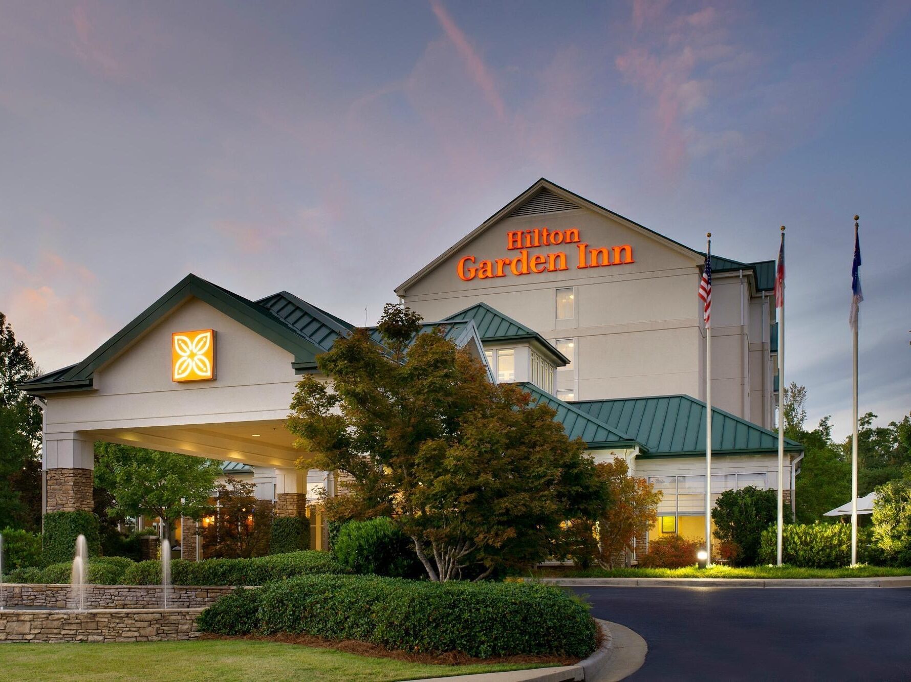 Picture of Hilton Garden Inn