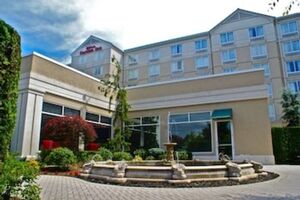 Picture of Hilton Garden Inn New York / Staten Island