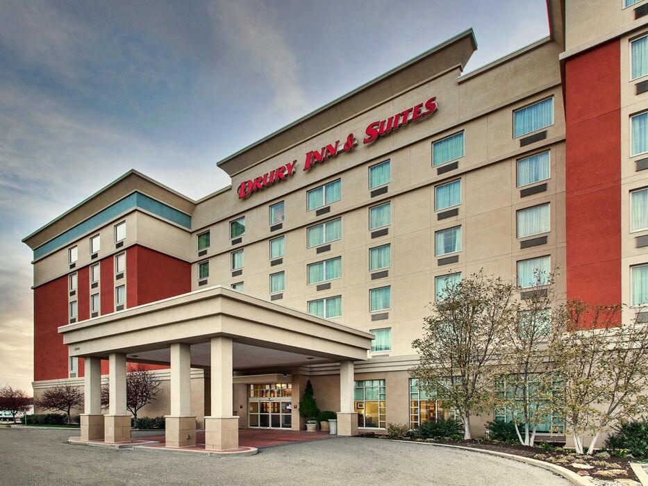 Picture of Drury Inn & Suites St. Louis Arnold