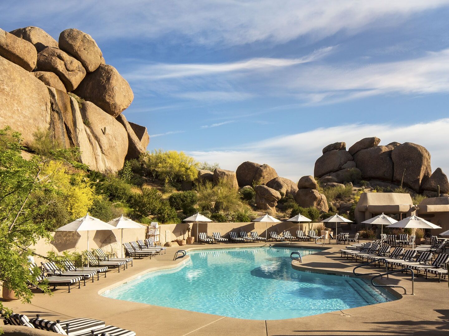 Picture of Boulders Resort & Spa Scottsdale, Curio Collection by Hilton