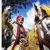 Kelly & Shomit: An Interfaith Wedding in Napa, CA