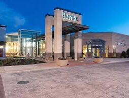 Picture of The Empire Mall