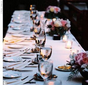 The Centerpieces