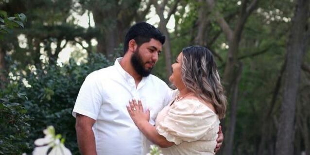 Carlos & Erika Home Page Banner