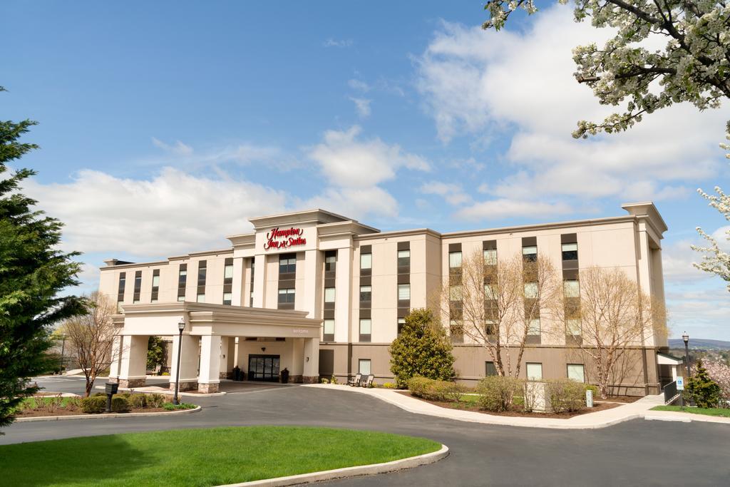 Picture of Hampton Inn & Suites Ephrata - Mountain Springs