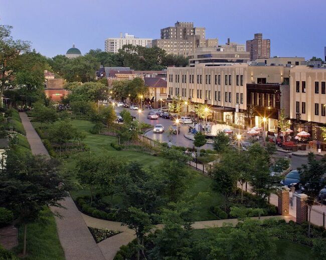 Picture of Central West End