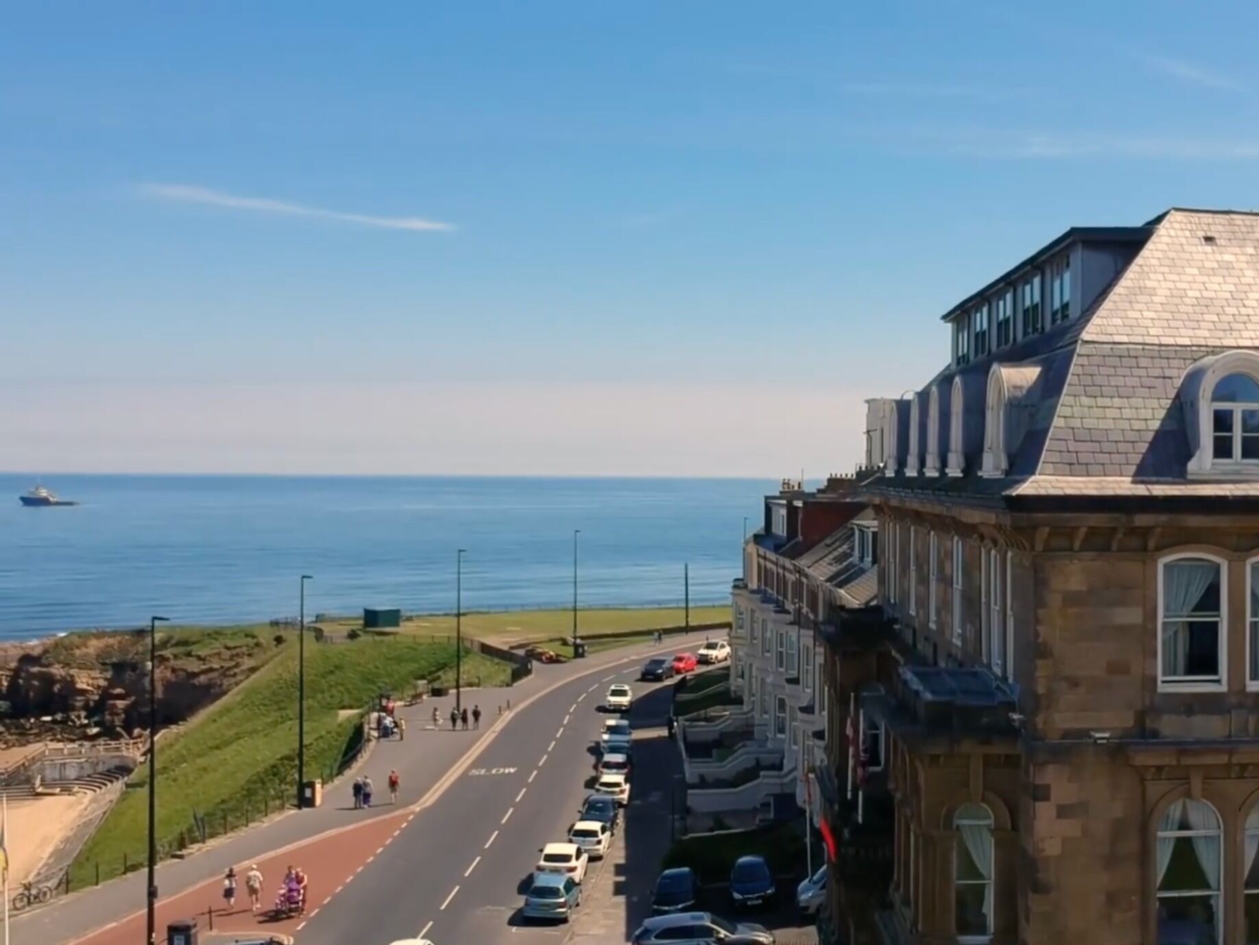 Picture of Grand Hotel Tynemouth