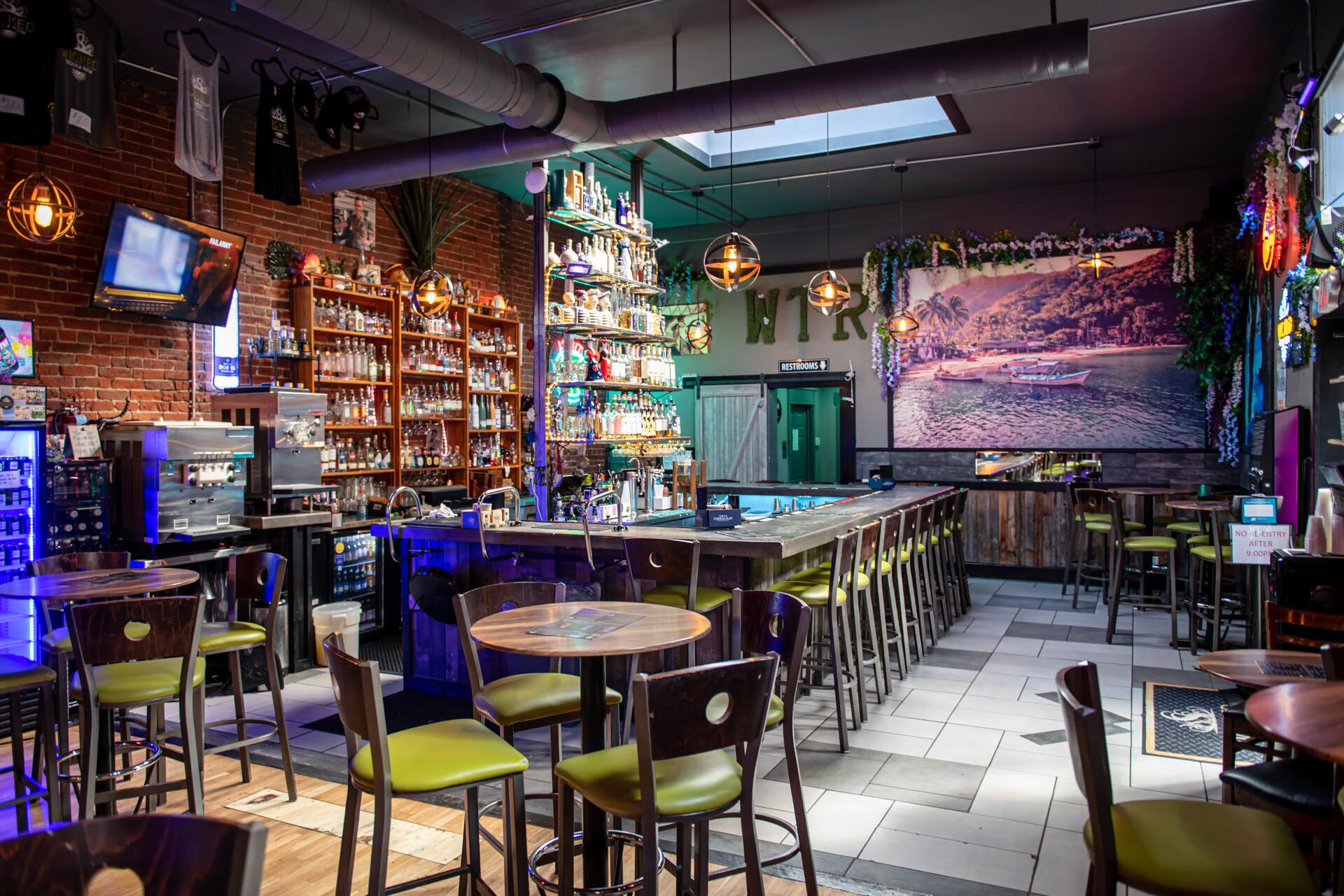 Picture of Wicked Tequila Room